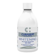 Curasept Whitening, płyn do stosowania w jamie ustnej, 300 ml https://azcdn.doz.pl/image/d/product/6adaa64a-scale-180x180.png
