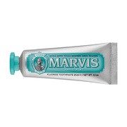 Marvis Anise Mint, pasta do zębów, 25 ml 