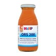 HiPP, ORS 200 Kleik marchwiowo-ryżowy, po 4. m-cu, 200 ml