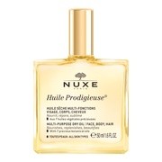 Nuxe Huile Prodigieuse, suchy olejek o wielu zastosowaniach, 50 ml https://azcdn.doz.pl/image/d/product/d4b7577f-scale-180x180.png