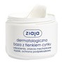 Ziaja, dermatologiczna baza z tlenkiem cynku, 80 ml