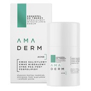 Amaderm Acne, kremożel do twarzy regulujący wydzielanie sebum, 50 ml https://azcdn.doz.pl/image/d/product/9bdbbde8-scale-180x180.png