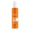 Avene Eau Thermale, wysoka ochrona przeciwsłoneczna SPF 50, spray do twarzy i ciała, 200 ml