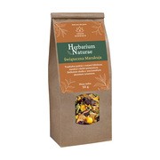 Green Mornings, Herbarium Naturae, Świąteczna Marakuja, herbata owocowa, 50 g https://azcdn.doz.pl/image/d/product/f2b0976f-scale-180x180.png