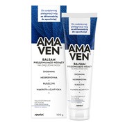 Amaven, balsam pielęgnująco-kojący na zmęczone nogi, 100 g https://azcdn.doz.pl/image/d/product/3bb9dcac-scale-180x180.png