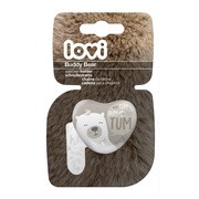 Canpol Lovi, łańcuszek do smoczka Buddy Bear, 1 szt. https://azcdn.doz.pl/image/d/product/137c13be-scale-180x180.png