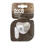 Canpol Lovi, łańcuszek do smoczka Buddy Bear, 1 szt.