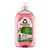 Frosch malinowy płyn do naczyń, 500 ml