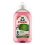 Frosch malinowy płyn do naczyń, 500 ml