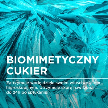 Bioderma Hydrabio Gel Moussant, nawilżający żel do mycia twarzy 3 w 1, 400 ml