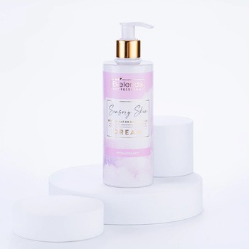 Bielenda Professional Sensory Skin, koncentrat do dłoni i ciała, Dream, 300 ml
