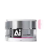 Silcare Affinity żel UV do paznokci Ice Pink, 15 g