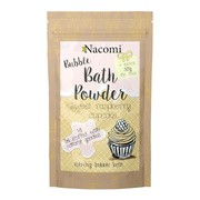 Nacomi, puder do kąpieli, słodka malinowa babeczka, 100 g + 50 g GRATIS https://azcdn.doz.pl/image/d/product/7c3111b0-scale-180x180.png