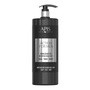 Apis Action For Men, nawilżający żel do mycia ciała 3w1, 1 l