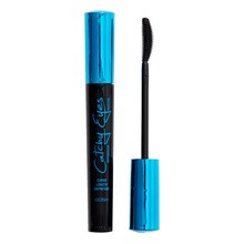 Gosh Catchy Eyes, tusz do rzęs, wodoodporny, 8 ml