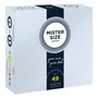 Mister Size, prezerwatywy, 49 mm, 36 szt.