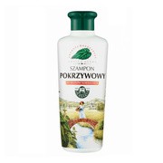 Herbaria Banfi, Szampon pokrzywowy do włosów normlanych, 250 ml https://azcdn.doz.pl/image/d/product/fce39209-scale-180x180.png