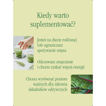 Health Labs, VegeMe, kapsułki, 30 szt. Day + 30 szt. Night