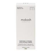 Mokosh, wygładzająco-modelujące serum do biustu i dekoltu, kardamon z wanilią, 140 ml