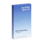 Alpine White, Whitening Strips, paski wybielające zęby, 7 x 2 paski https://azcdn.doz.pl/image/d/product/1c6d6bf7-scale-180x180.png