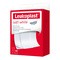 Leukoplast Soft, plastry, 6 x 10 cm, 10 szt.