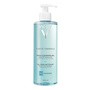Vichy Purete Thermale, żel odświeżający do mycia twarzy, 400 ml