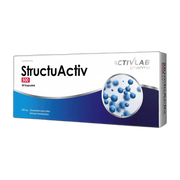 Activlab Pharma StructuActiv 500, kapsułki, 60 szt.