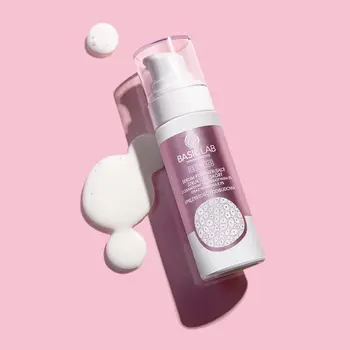 BasicLab Esteticus, serum regenerujące strukturę skóry,  sprężystość i odbudowa, 50 ml