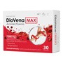 Activlab Pharma DioVena MAX, tabletki, 30 szt.