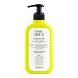 Femi True, żel pod prysznic z hydrolatem z aloesu i ekstraktem aloesowym, 300 ml
