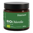 Intenson, bio chlorella, proszek, 100 g