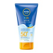 alt Nivea Sun Kids, ultra ochronny balsam do opalania SPF 50+, 150 ml