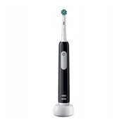Oral-B, Pro Series 1, Black, szczoteczka elektryczna, 1 szt.