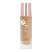 NAM Smart Flawless Foundation, kryjący i matujący podkład, 8 Sunkissed, 30 ml