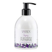Vianek, kojący żel do higieny intymnej, 300 ml https://azcdn.doz.pl/image/d/product/5c67408c-scale-180x180.png