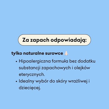 Mydlarnia 4 Szpaki, hipoalergiczne naturalne mydło w płynie, bezzapachowe, 500 ml