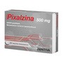 Pixalzina, 500 mg, tabletki powlekane, 20 szt.