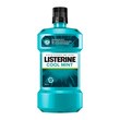 Listerine Cool Mint, płyn do płukania jamy ustnej, 500 ml