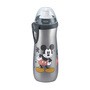 Nuk Sport Cup, Disney Myszka Miki, z silikonowym ustnikiem, 24 m+, 450 ml