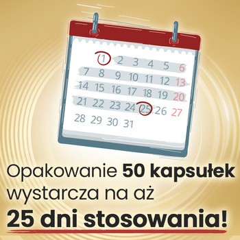 Esseliv, kapsułki, 50 szt.