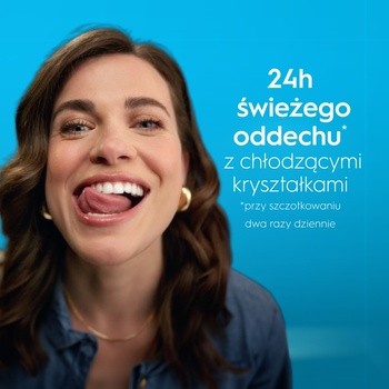 Oral-B Complete Ultimate Fresh, pasta do zębów, 75 ml