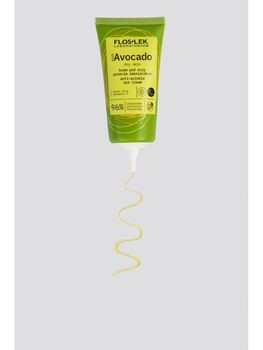 Flos-Lek, Rich Avocado,  krem pod oczy przeciw zmarszczkom, 30 ml