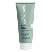 DermaKnowlogy MD11, krem do ciała, 200 ml https://azcdn.doz.pl/image/d/product/5283767a-scale-180x180.png