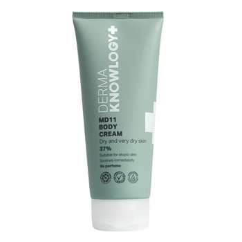 DermaKnowlogy MD11, krem do ciała, 200 ml