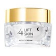 Lift 4 Skin, odbudowujący krem przeciwzmarszczkowy na noc, 50 ml