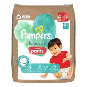 Pampers Harmonie, nappy pants 4, (9-15 kg), pieluchomajtki jednorazowe, 22 szt. https://azcdn.doz.pl/image/d/product/17c867b4-scale-180x180.png