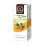 Vernikabon complex, syrop, 100 ml