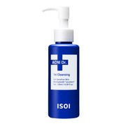 ISOI Acni Dr. 1st Cleansing, żel oczyszczający do skóry problematycznej, 130 ml https://azcdn.doz.pl/image/d/product/99f3776f-scale-180x180.png
