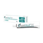 SutriHeal® Forte 10%, maść do gojenia ran, 15 g