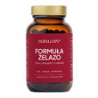 Natu Care Formuła Żelazo, kapsułki, 60 szt.